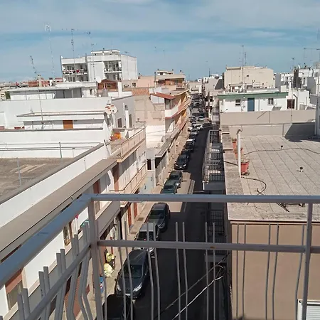 42 Apartman Noicattaro