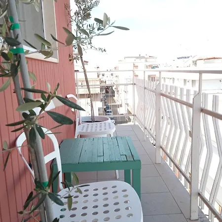 42 Apartman Noicattaro