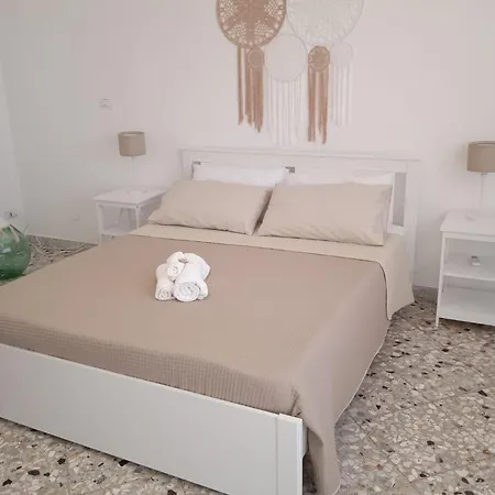 42 Apartment
