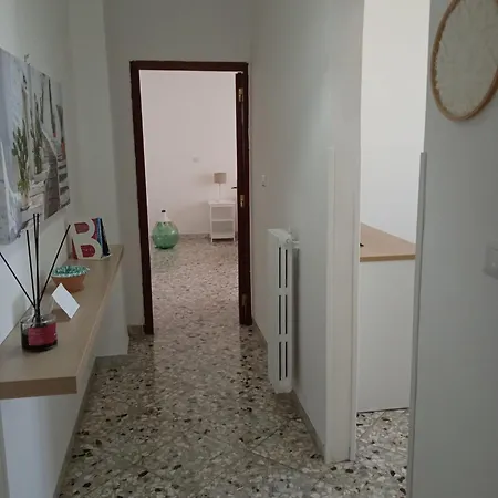 Apartment 42