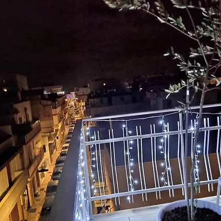 42 Apartment Noicattaro