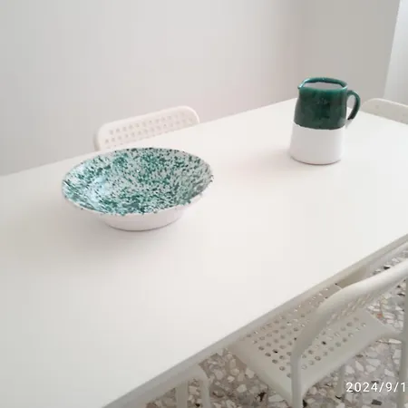 42 Appartement Noicàttaro