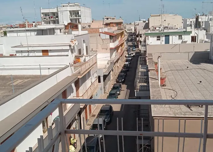 42 公寓 诺伊卡塔罗