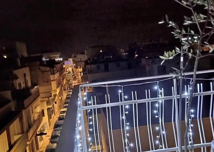 42 公寓 诺伊卡塔罗